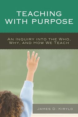 Teaching with Purpose