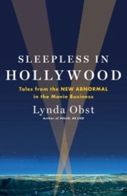 Sleepless in Hollywood