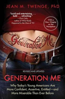 Generation Me