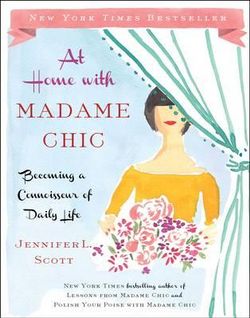 At Home with Madame Chic