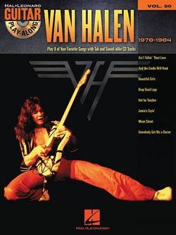 Van Halen 1978-1984