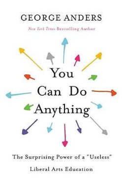 You Can Do Anything