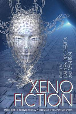 Xeno Fiction