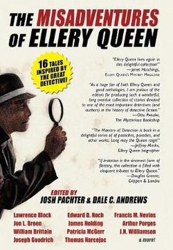 The Misadventures of Ellery Queen