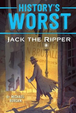 Jack the Ripper