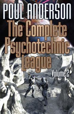 The Complete Psychotechnic League