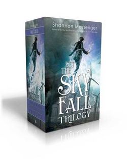 Let the Sky Fall Trilogy (Boxed Set)