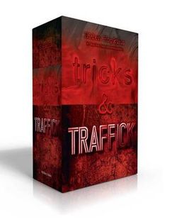 Tricks and Traffick (Boxed Set)