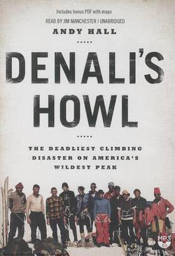 Denali's Howl