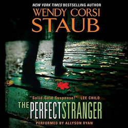 The Perfect Stranger Lib/E