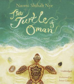 The Turtle of Oman