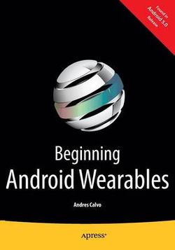 Beginning Android Wearables