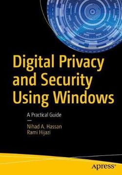 Digital Privacy and Security Using Windows Os