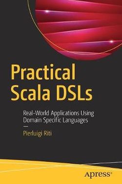 Practical Scala DSLs