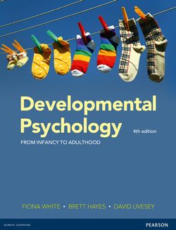 Developmental Psychology