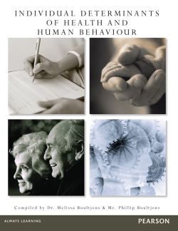 Individual Determinants of Health and Human Behavior