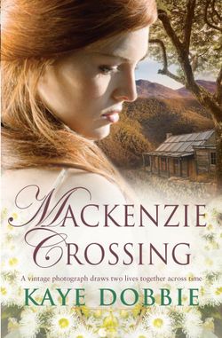 Mackenzie Crossing