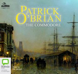 The Commodore