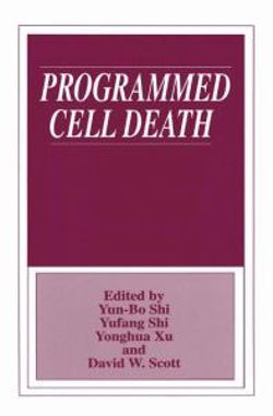 Programmed Cell Death