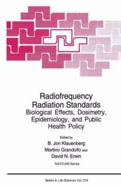 Radiofrequency Radiation Standards