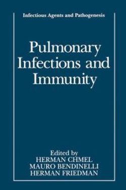 Pulmonary Infections and Immunity