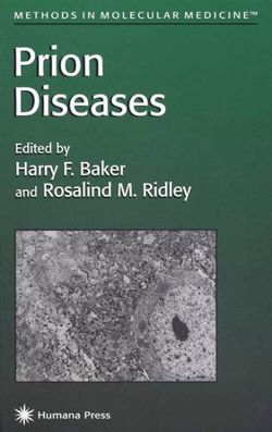 Prion Diseases