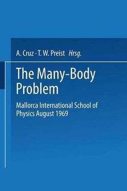 The Many-Body Problem