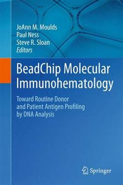 BeadChip Molecular Immunohematology