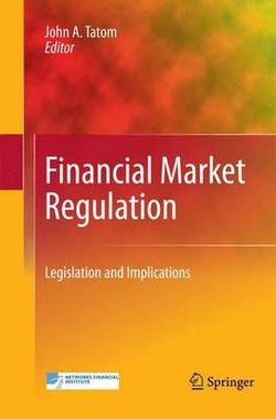 Financial Market Regulation