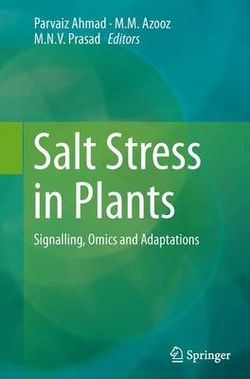 Salt Stress in Plants