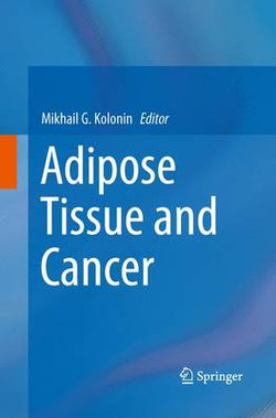 Adipose Tissue and Cancer