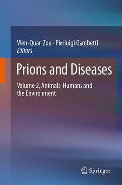 Prions and Diseases