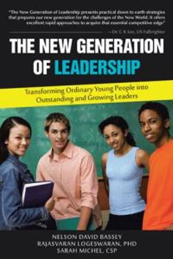 The New Generation of Leadership