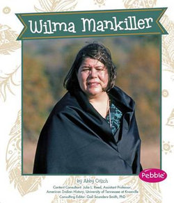 Great Women in History Wilma Mankiller