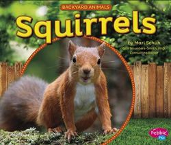 Squirrels