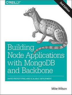 Building Node Applications with MongoDB and Backbone