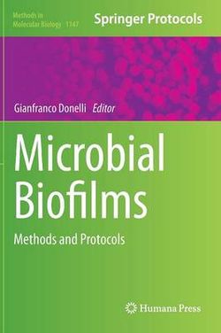 Microbial Biofilms