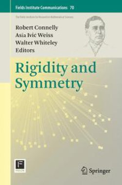 Rigidity and Symmetry