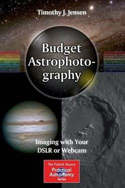 Astrophotography on a Budget