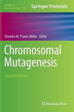 Chromosomal Mutagenesis