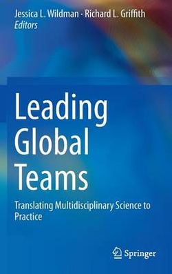 Leading Global Teams