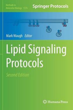 Lipid Signaling Protocols