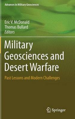 Military Geosciences and Desert Warfare