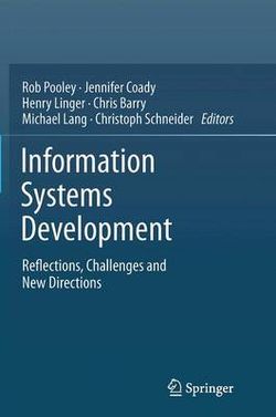 Information Systems Development