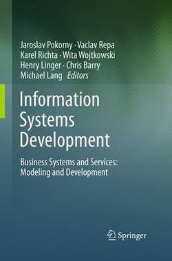 Information Systems Development