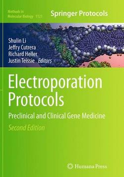 Electroporation Protocols