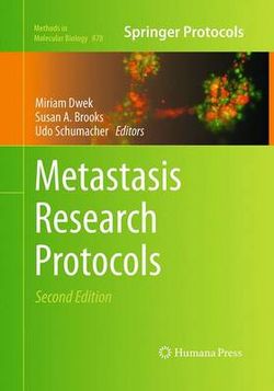 Metastasis Research Protocols