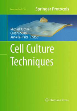 Cell Culture Techniques