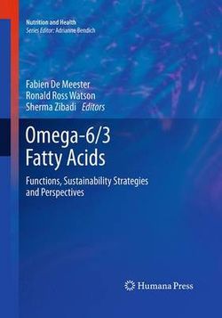 Omega-6/3 Fatty Acids