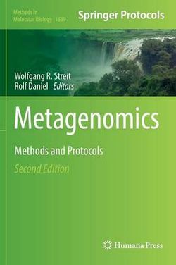 Metagenomics